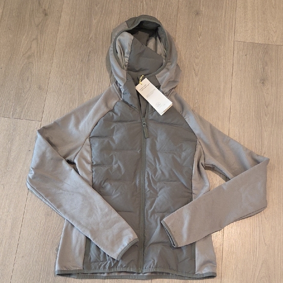 H&M Jackets & Blazers - H&M Move Jacket